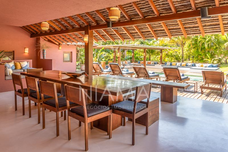 casa altos de itapororoca trancoso bahia